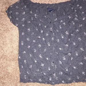 American eagle top